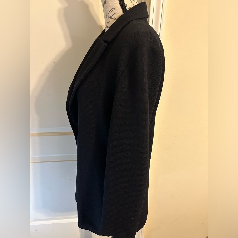 St John Basic Cardigan Jacket - image 6